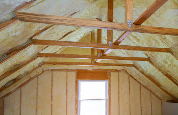 Insulation for Commercial Buildings in Carl Junction, MO