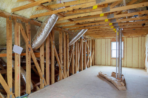 Best Crawl Space Insulation  in Carl Junction, MO