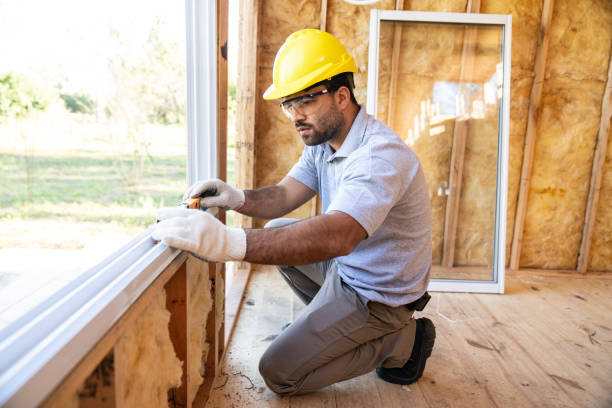 Best Garage Insulation Installation  in Carl Junction, MO