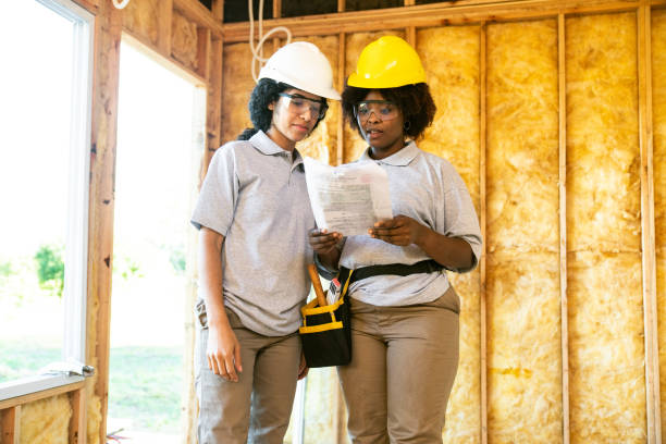 Best Blown-in Insulation  in Carl Junction, MO