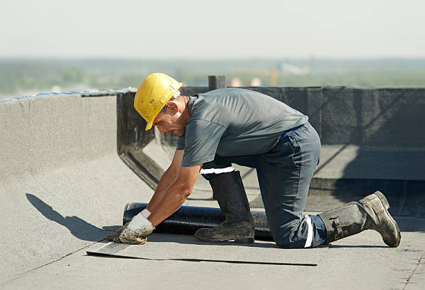 Insulation Contractors for Homes in Carl Junction, MO