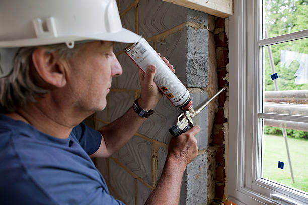 Best Insulation Contractor Near Me  in Carl Junction, MO