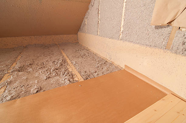 Best Insulation Contractor Near Me  in Carl Junction, MO